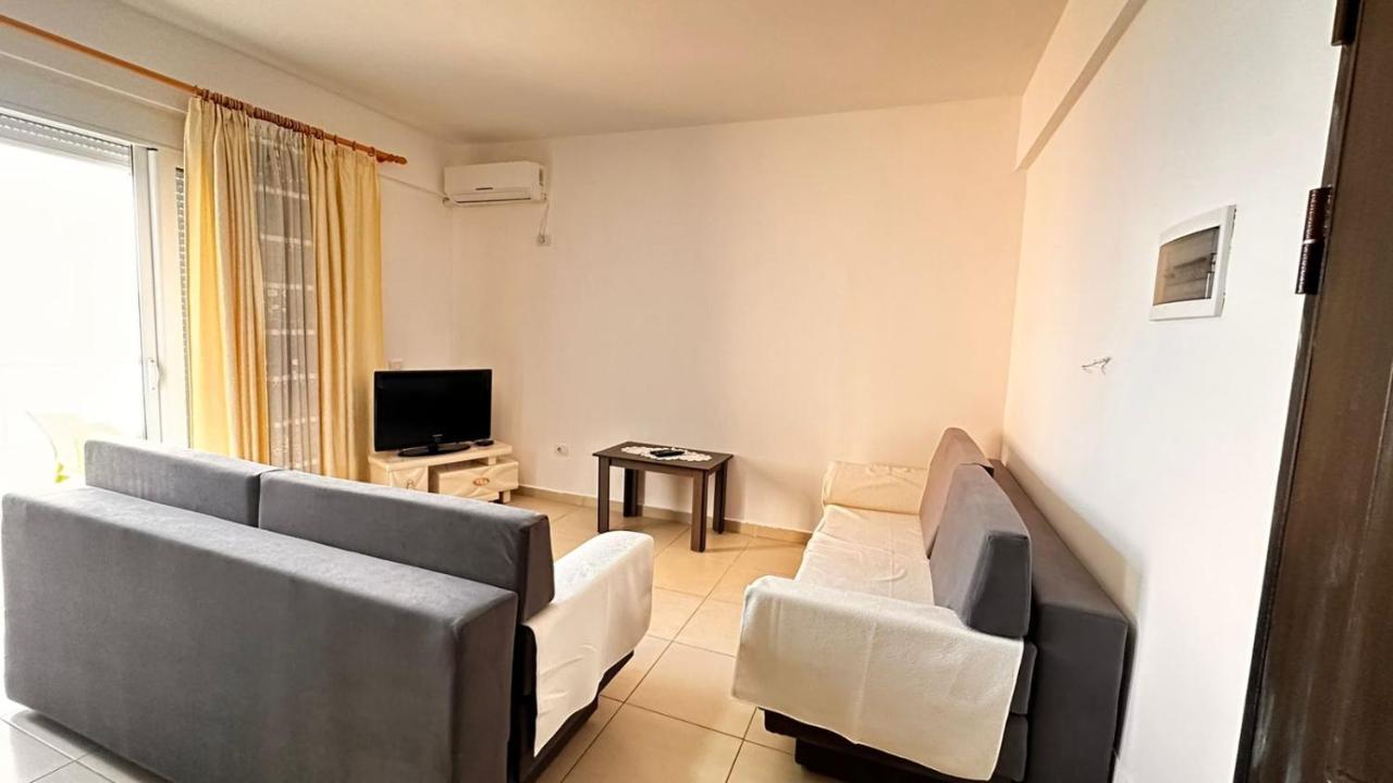 Klager'S Apartament Саранда Екстер'єр фото