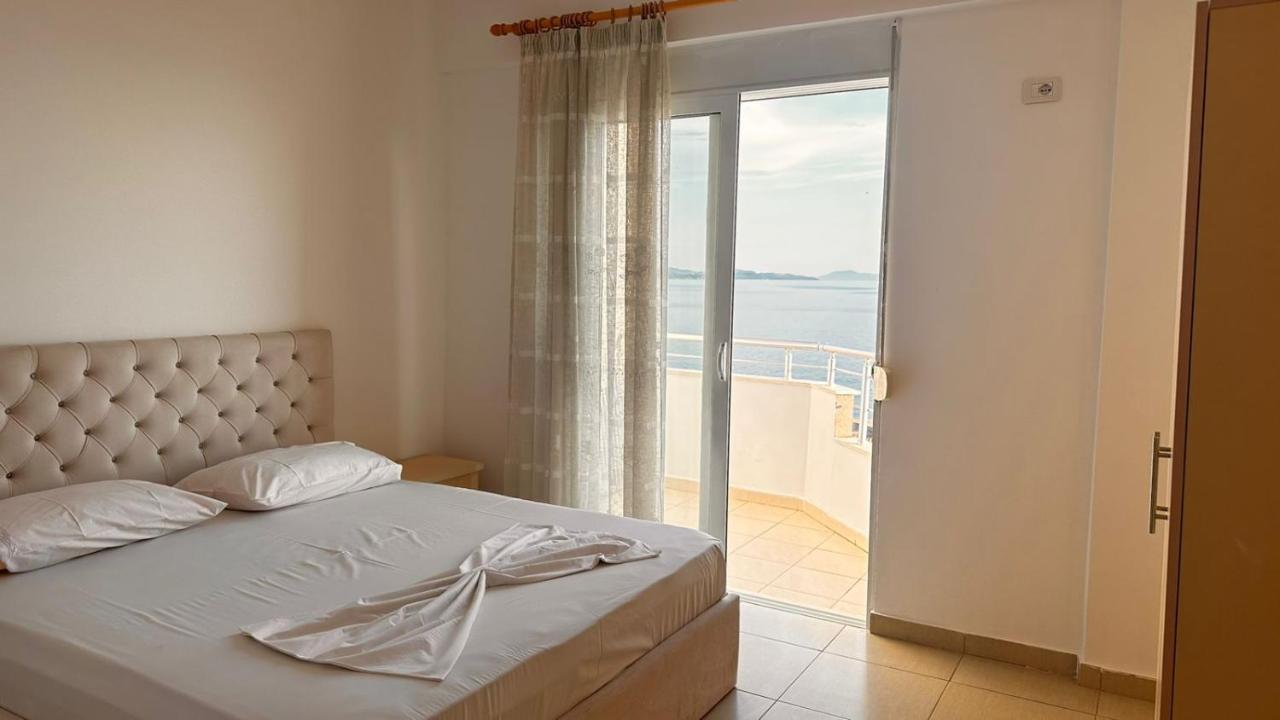 Klager'S Apartament Саранда Екстер'єр фото