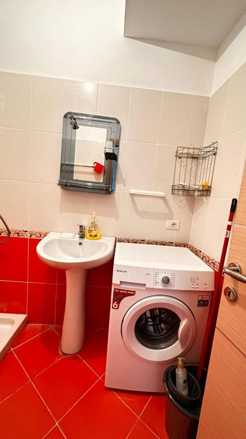 Klager'S Apartament Саранда Екстер'єр фото